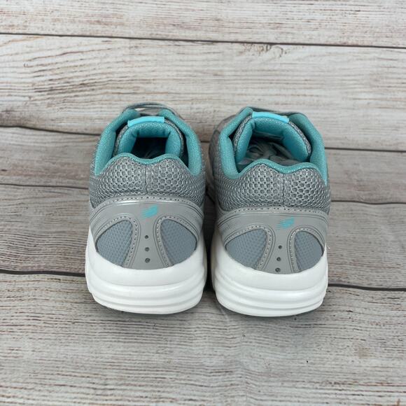 New Balance 460v2 Womens Sz 9D Running Shoes Gray Blue - WORN ONCE - Picture 5 of 9